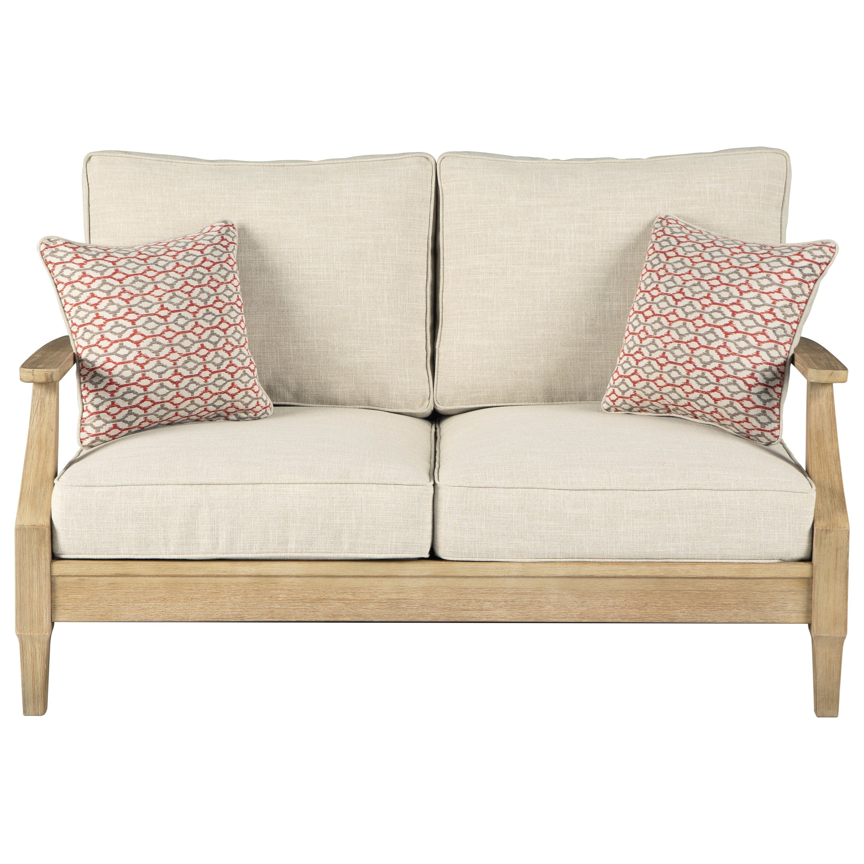 Clare view loveseat new arrivals
